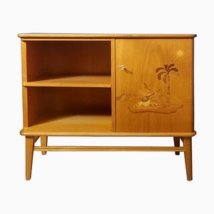 Cabinet by Johan Eriksson for Reiners Mjölby, 1940s