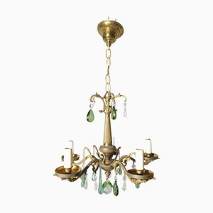 Maria Teresa Chandelier in Murano Glass