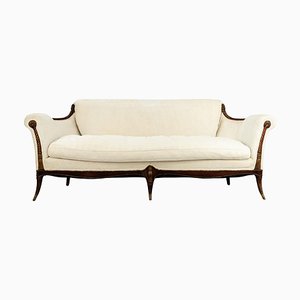 Sofa aus dem Personal Estate von Marilyn Monroe, 20. Jahrhundert