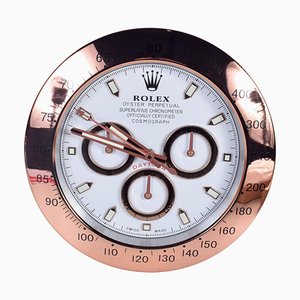 Oyster Perpetual Cosmograph Daytona Wall Clock from Rolex