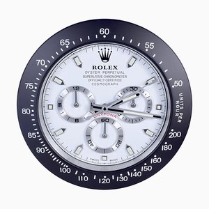 Reloj de pared Oyster Perpetual Cosmograph Daytona de Rolex