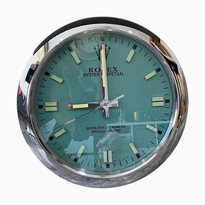 Oyster Perpetual Milgauss Wall Clock from Rolex