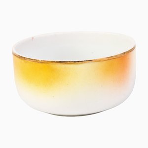 Art Deco Japanese Porcelain Bowl from Noritake