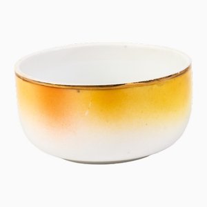 Art Deco Japanese Porcelain Bowl from Noritake