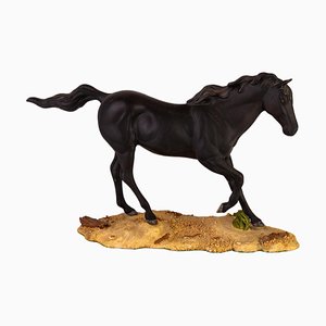 Horse Sculpture from Royal Doulton