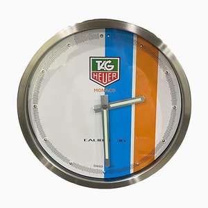 Horloge Murale Monaco de Tag Heuer