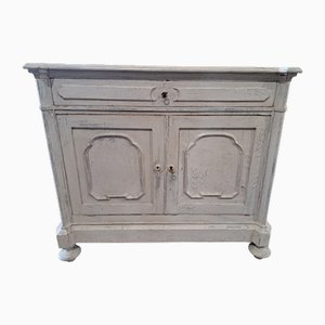 Antikes Lackiertes Sideboard, 1920er