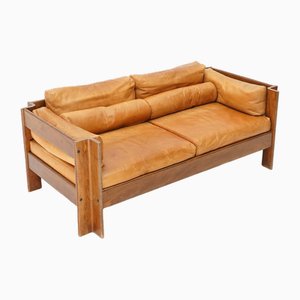 Zelda 2-Sitzer Sofa von Sergio Asti für Poltronova, 1960er