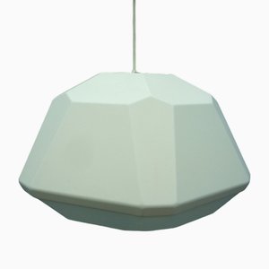 Anthroposophical Ceiling Lamp from Rudolf Dörfler Dornach, 1970s