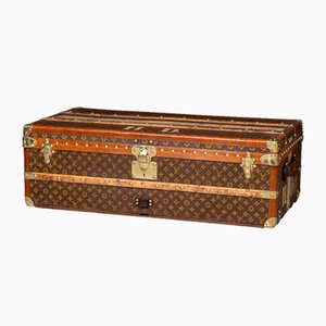Trunk from Louis Vuitton, France, 1930s