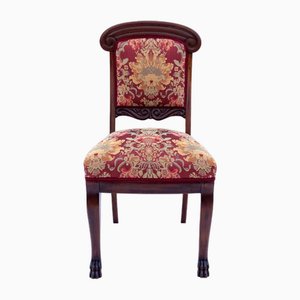 Chair, Northern Europe, 1890s