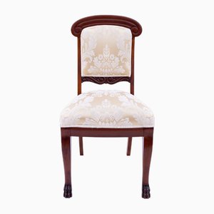 Late 19th Century Chair, Northern Europe, 1890s