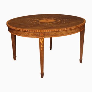 Louis XVI English Table, 1950s