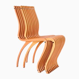 Schizzo Chairs by Ron Arad for Vitra, 1989, Set of 2