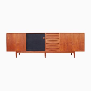 29A Triennale Sideboard by Arne Vodder for Sibast, 1950s