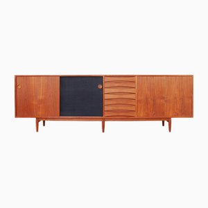 Credenza 29A Triennale di Arne Vodder per Sibast, anni '50