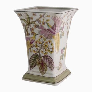 Vase aus Keramik von Quaint & Quality