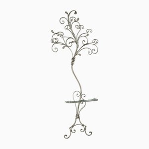 Wrought Iron Hanger by Cavallaro