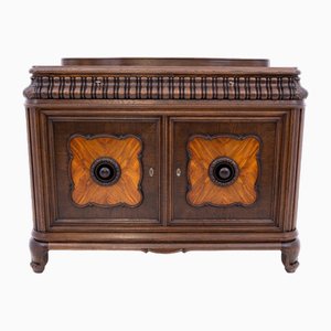 Antique Chest of Drawers, Western Europe, Turn of the 19th and 20th Centuries