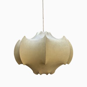 Plafonnier Viscontea par Fratelli Castiglioni pour Flos, 1965