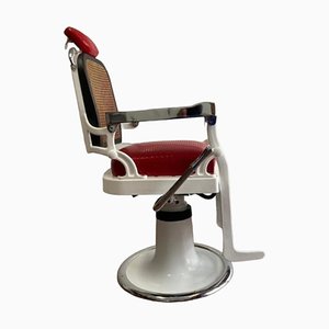 Fauteuil de Barbier Inclinable de Triumph