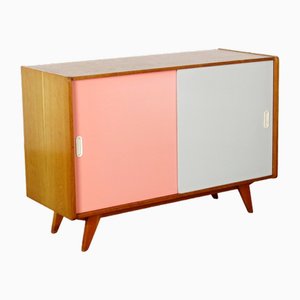 Credenza di Jiří Jiroutek per Interier Praha