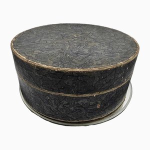 Pre-War Hat Box, 1920s