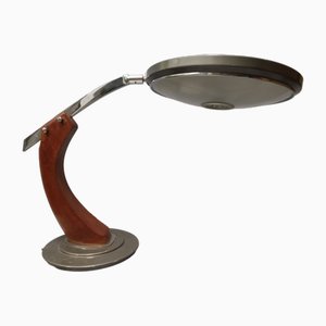 President Lamp from Fase, 1962