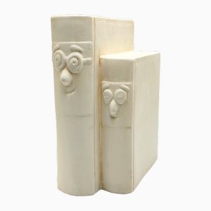 Sujetalibros Happy Book de Gilde Handwerk, años 70