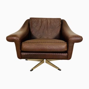 Fauteuil Matador Mid-Century par Aage Christiansen, Danemark, 1970s