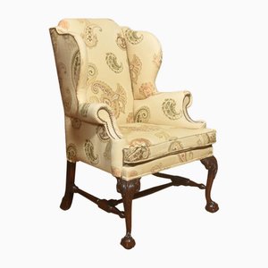 Fauteuil George II