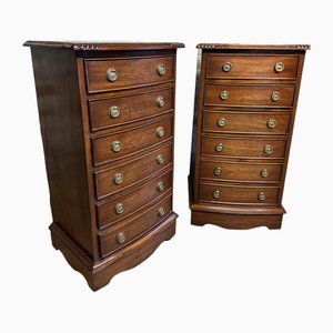 Chest of Drawers, Set of 2