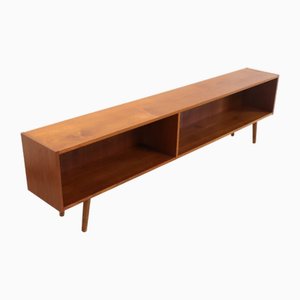 Credenza vintage in teak