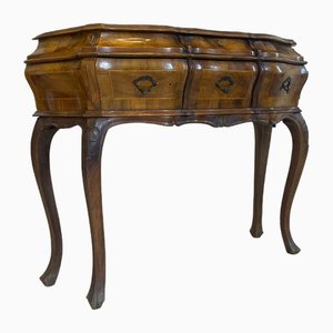 Baroque Style Sideboard with Drawers