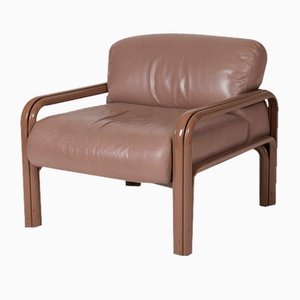 Fauteuil Vintage de Gae Aulenti