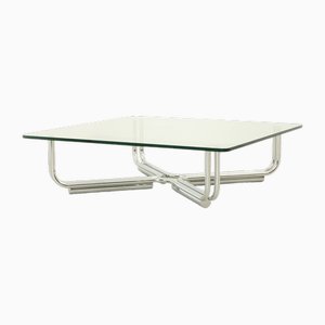 Model 784 Coffee Table by Gianfranco Frattini for Cassina, 1970s