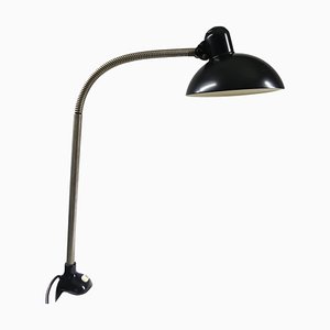6740 Desk Lamp by Christian Dell for Kaiser Idell