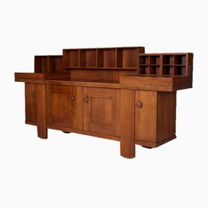 Vintage Sideboard by Silvio Coppola