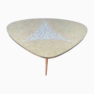 Mosaic Coffee Table, 1960s