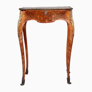 19th Century French Occasional Table, 1860s