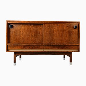 Alfred Hendrickx zugeschriebener Mid-Century Schrank von Belform, 1960er