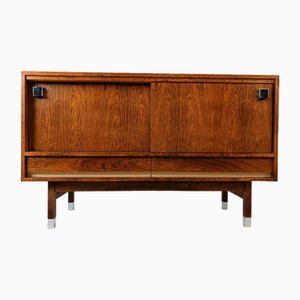 Mid-Century Cabinet attributed to Alfred Hendrickx from Belform, 1960s