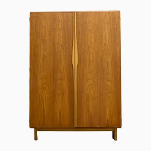 Armadio Mid-Century in teak di Stonehill, anni '60