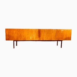 Credenza Mid-Century nello stile di Dieter Waeckerlins B40 per Behr