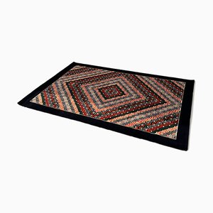 Tapis Vintage en Laine, 1980s