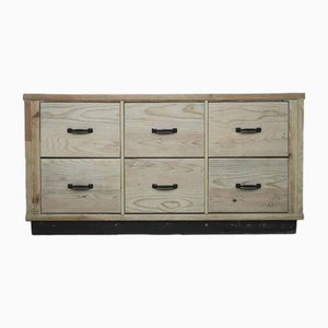 Vintage Chest of Drawers