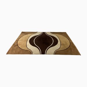 Tapis par Pierre-Martin Jacot, 1970s