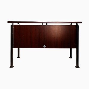 Mid-Century Desk attributed to Mim, Italy, 1960s