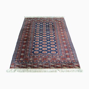 Tapis Vintage Tissé à la Main, Caucase