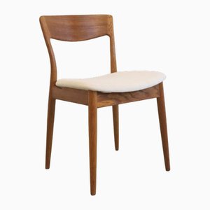 Vintage Dining Chair from Casala